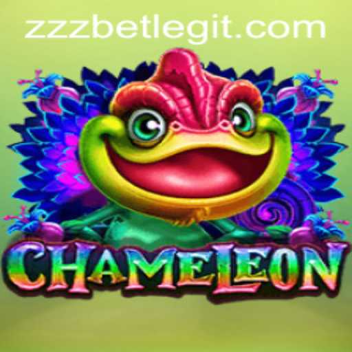 Mastering the Game of Chameleon with ZZZBET: A New Era in Interactive Gaming